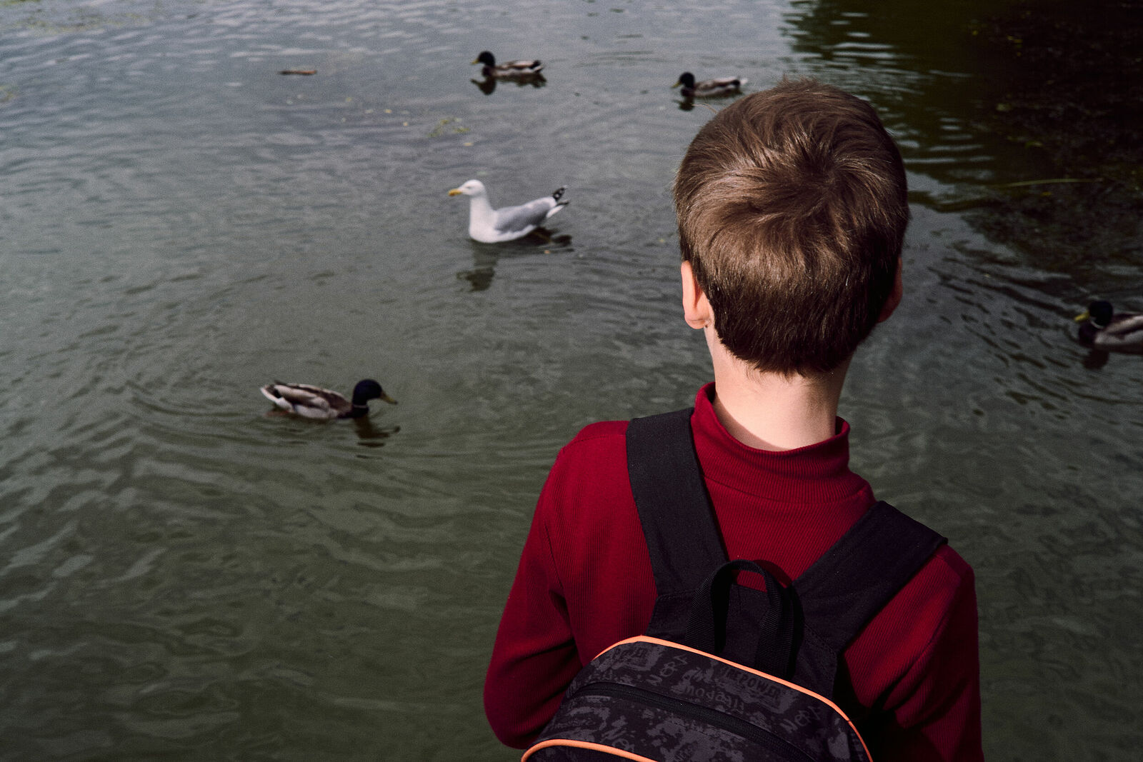 Санкт-Петербург, 06.2023