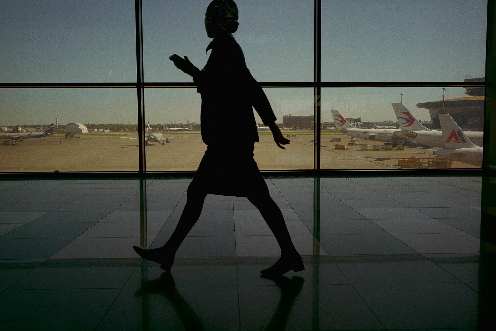 Химки, Московская обл. 05.2024