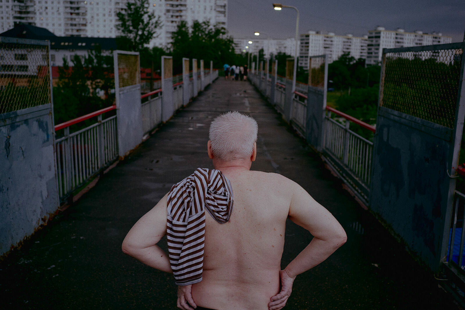 Москва, 05.2024