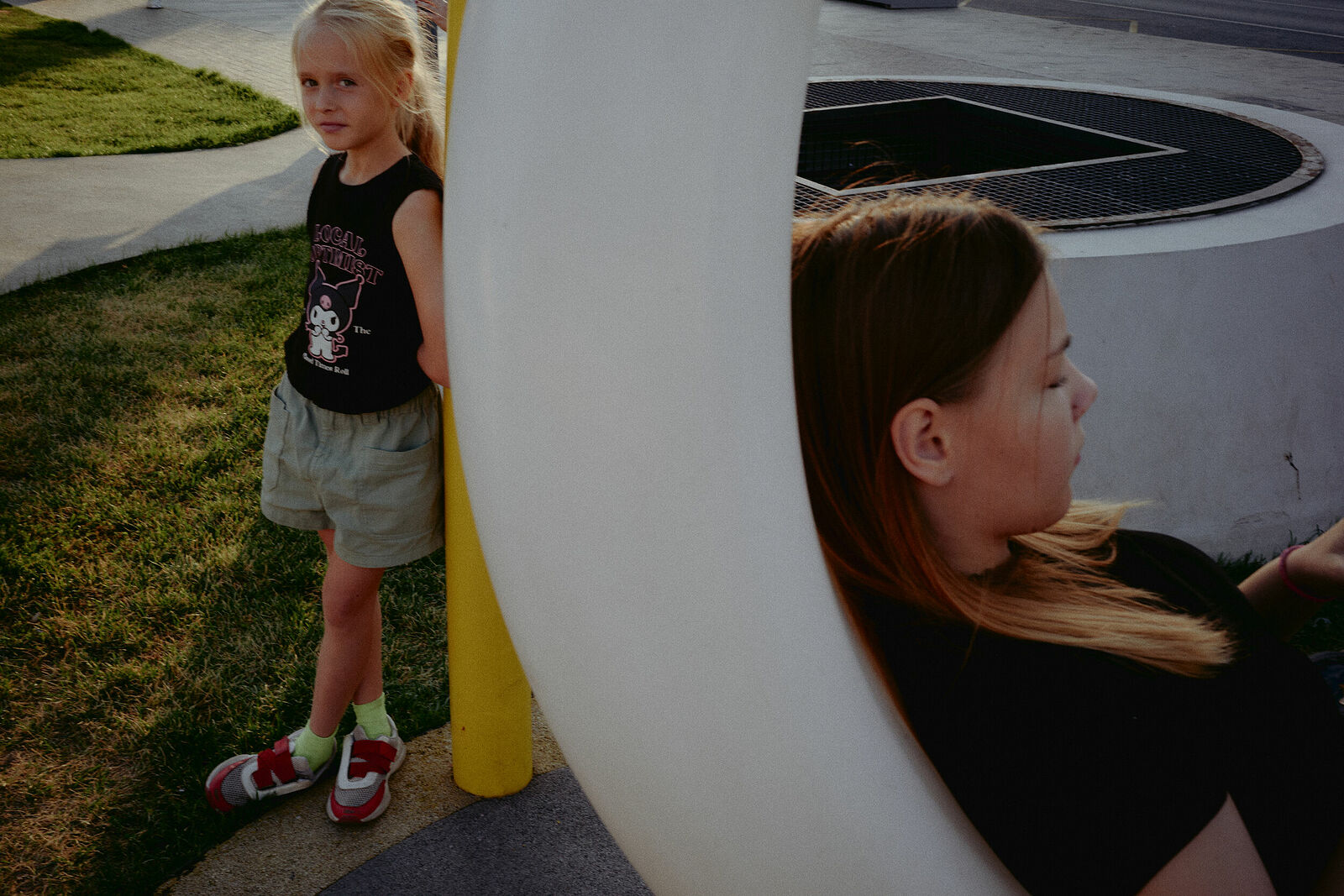 Москва, 09.2024